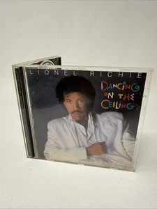 Dancing On The Ceiling Lionel Richie - Picture 1 of 3