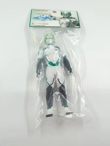 Dogengers: Rookie Soft Vinyl Figur von Good Smile Company Green - Bild 1 von 3