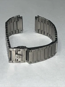 Hadley Vintage NOS Uhrenarmband 22mm - Bild 1 von 13
