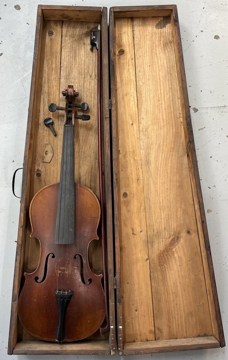 Vintage Acoustic Violins for sale | eBay Vintage Acoustic Violins for sale | eBay