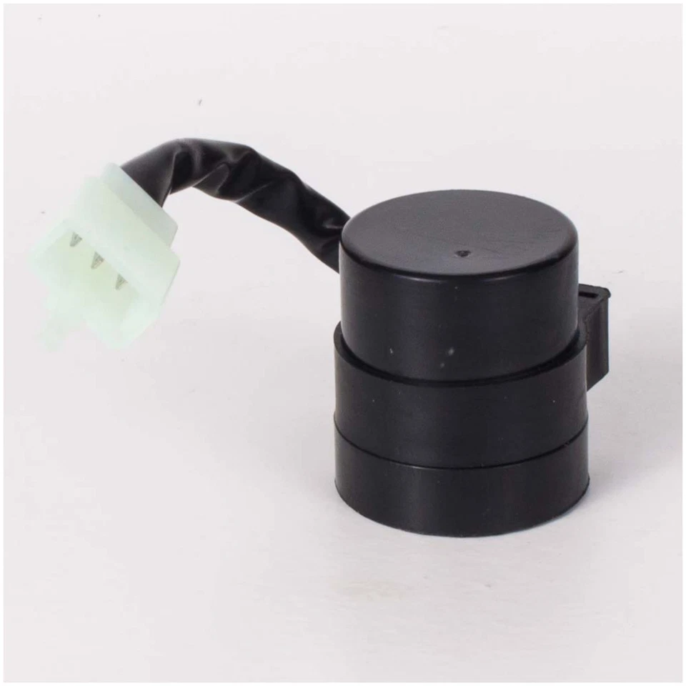 Blinkerrelais 12V Blinkgeber Ticker von Geiwiz für: Adly Aprilia AGM und mehr Ky - Bild 1 von 1