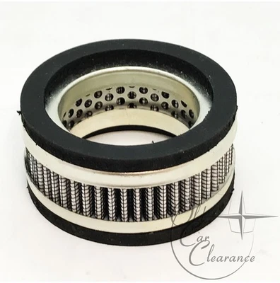 1961-1969 Lincoln Continental Steering Fluid Reservoir Filter (PB8M3837AR) NEW - Image 1 of 3