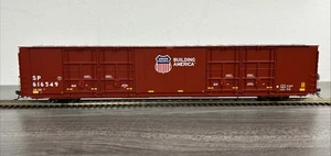 Tangent Scale Models HO 25515-02 86’ High Cube Quad Plug Door UP - #616549 NOS - Picture 1 of 3