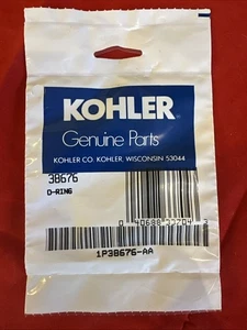 KOHLER, 38676, O-RING - Picture 1 of 2