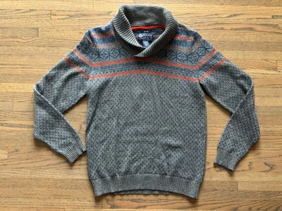 American Rag Hombre Vacaciones Suéter Talla M Foto 1 de 3