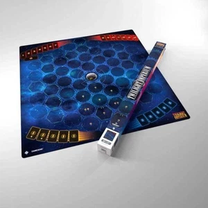 Twilight Imperium Fourth Edition Prime Game Mat - Gamegenic - Picture 1 of 5