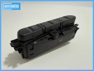Original Mercedes Benz C-Class W203 Switch Switching Strip A2038210279 - Image 1 of 4