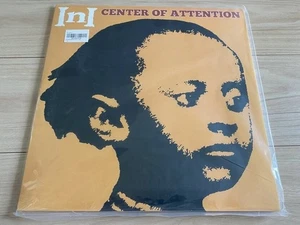 I.N.I. 2Lp Center Of Attention Pete Rock - Picture 1 of 1
