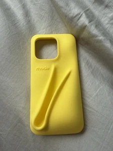 Rhode Summer Lip Case For iPhone 16 Pro - Photo 1 sur 2
