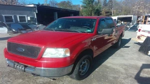 AC Compressor 8-280 Thru 12/04/05 Fits 04-06 FORD F150 PICKUP 1737574 - Picture 1 of 12