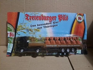 modellino camion Trenteburger - Foto 1 di 6