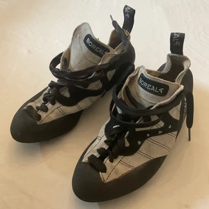Boreal Fusion 3 Kletterschuhe ~ Herren 9 - Bild 1 von 18