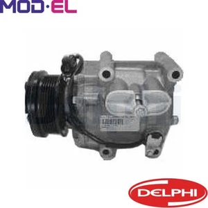 COMPRESSOR AIR CONDITIONING TSP0159375 FOR FORD MONDEO/Turnier/II/III COUGAR - Picture 1 of 6
