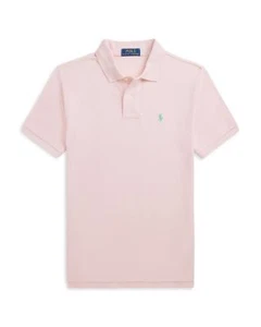 Polo Ralph Lauren Toddler and Little Boys Cotton Short Sleeve - SML - Picture 1 of 1
