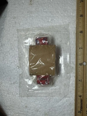 Reloj de juguete General Mills Shrek 2 - sellado sin abrir Foto 1 de 4