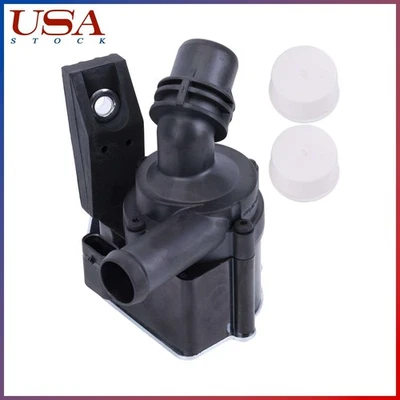 Bomba de agua refrigerante motor BMW X5 M deportivo utilitario 4 puertas 4,4 L 2016 2017-2018 Foto 1 de 4