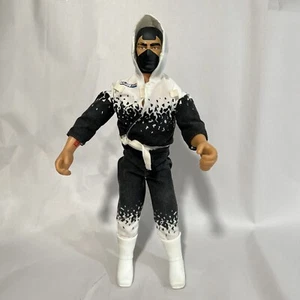 G.I. Joe Cobra Ninja Force 1992 Storms Shadow Hasbro 12" Action Figure AG027123 - Picture 1 of 12