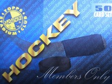 1995 Topps Stadium Club Members Only Hockey 50 Card Box Set Single Cards U Pick