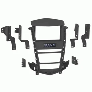 Metra 107-GM5B Dash Kit for Pioneer’s DMH-C2550NEX for Cadillac SRX 2010-2012 - Picture 1 of 7