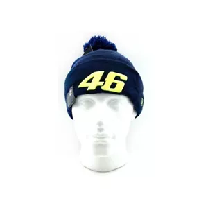 Valentino Rossi Tonal Camo Beanie REDUZIERT - Bild 1 von 2