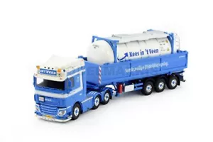 TEKNO 82249 Kees IN'T Veen - DAF - TEKNO - 82249 - 1:50 - Picture 1 of 5