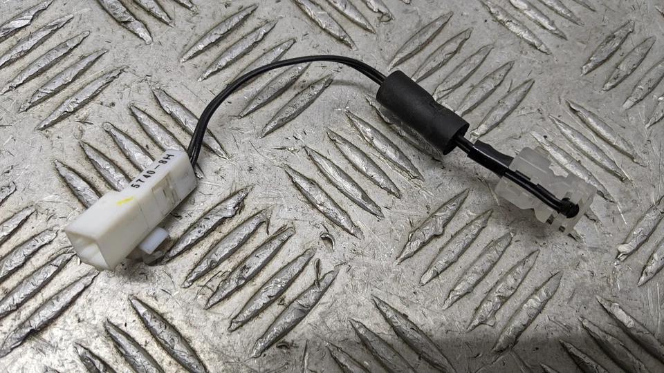 SENSOR DE TEMPERATURA TOYOTA RAV-4 XT4 D-4D 2007 5740-8H  Foto 1 de 4