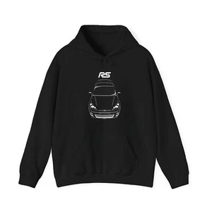 Ford Focus RS 2002-2003 Hoodie - Bild 1 von 25