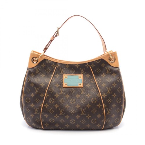 LOUIS VUITTON（LV） Borsa a tracolla Louis Vuitton Garriella PM M56382 tela monogramma usata donna LV