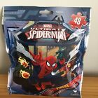 Marvel ULTIMATE SPIDERMAN  48 Piece Puzzle on the Go  Puzzle