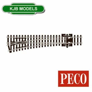 Brandneu in Originalverpackung N Stärke PECO SL-E396 mittlerer Radius, linke Handspitze - Code 80 ELECTROFROG - Bild 1 von 2