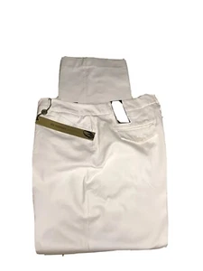 Nine West Jeans/Hose Größe 14/31 Damen weiß 98 % Baumwolle 2 % Elasthan neu mit Etikett - Bild 1 von 12