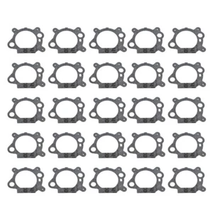 25 Pcs Air Cleaner Mount Gaskets 124800 126700 126800 127700 127800 128700 - Picture 1 of 6