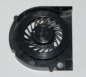 Ventilador MCF-W11BM05 DC-5V 0,305A FAN Ventilador para portátil HP Pavilion G60 - Imagen 1 de 3