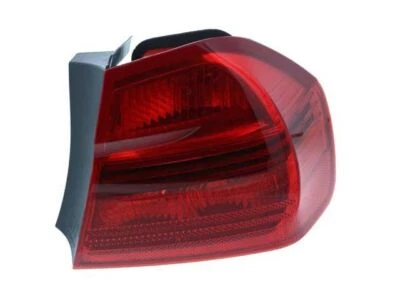 Conjunto de luz trasera derecha exterior para BMW 335i 2007-2008 TYC 71963QBQJ sedán Foto 1 de 2