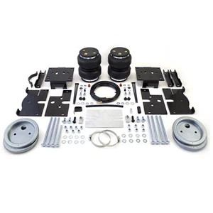 Air Lift 57288 LoadLifter 5000 Rear Air Springs for 19-25 Silverado/Sierra 1500 - Picture 1 of 8