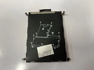 HP ProBook 650 G3 Laptop HDD Hard Drive Caddy 703267-002 UK Fast Delivery - Picture 1 of 3