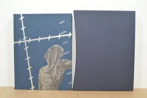 If This is a Man - Primo Levi - Folio Society 2000 (#63) 2004 Printing - Picture 1 of 5