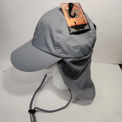 Turner Fishing Hat Sun shade all directional Quick Dry Sport Hiking Camping NWT - Image 1 of 4