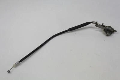 YAMAHA FZ6 2004-2006 FZER 600 SADDLE OPENING CABLE SEAT CATCH CABLE - Изображение 1 из 3