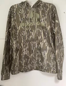 MOSSY ROAK para hombre equipo de caza de ingeniería camuflaje sudadera con capucha verde XL - Imagen 1 de 6