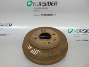 TAMBOR DE FRENO TRASERO para ROVER 45 1.4 16V GASOLINA 103CV 2000-2004 70593 - Imagen 1 de 8