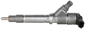 For 2007-2010 GMC Sierra 2500 HD 6.6L V8 Bosch Fuel Injector 2008 2009