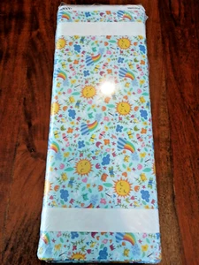ANA DAVIS BY BLEND FABRIC ~ HAPPY SKIES ~ 15 YARD BOLT ~ NEW - Picture 1 of 6