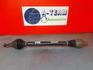 VW Golf VI 5K 1K0407272PB P19525433 Right Front Drive Shaft - Picture 1 of 3