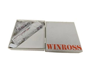 Remolque tractor de mercancías consolidado K Winross 1/64 CF - Imagen 1 de 8
