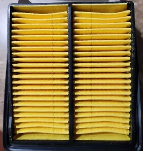 FVP P9086 Air Filter for 07-08 Fit Replaces Wix 49086 A25657 AF4019 CA10233 - Picture 1 of 2