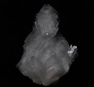 BARYTE (BA11) mineral from Sherman Mine, Colorado - Picture 1 of 5