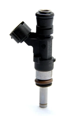 FUEL INJECTOR FOR VW AUDI R32 R36 TT GOLF 3.2 3.6 VR 03-09 0280158121 022906031L - Image 1 of 4