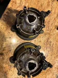 Land Rover Range Rover fog lights - Picture 1 of 7