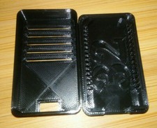 NODEMCU ESP32 Wifi Dev Kit V1 3D Printed Case